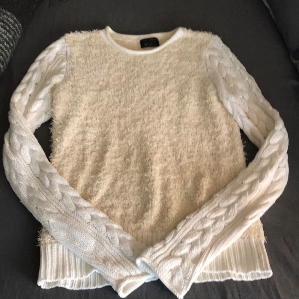 10 Crosby Derek Lam Sweater